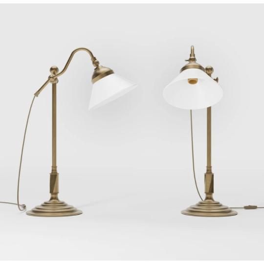 klasszikus uvegburas sargarez asztali lampa antikolt rez rusztikus arany luxus mediterran iroasztal vilagitas ejjeliszekreny haloszoba lampa.jpg